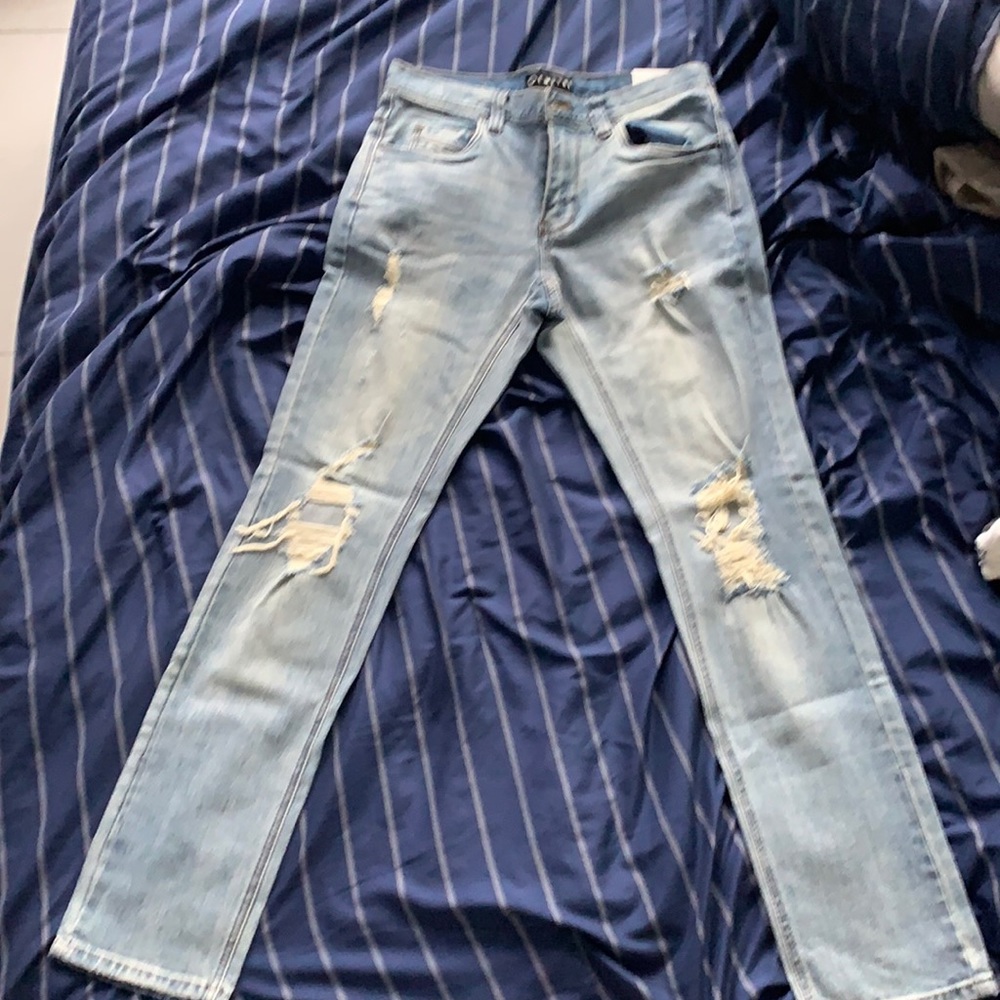 empyre ripped jeans